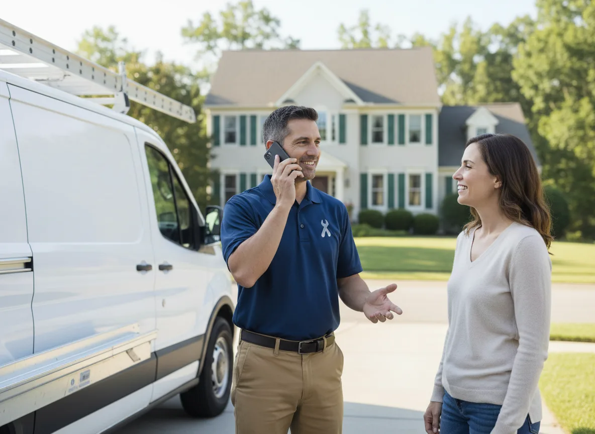 Home Gutter Service Wade, NC FAQs